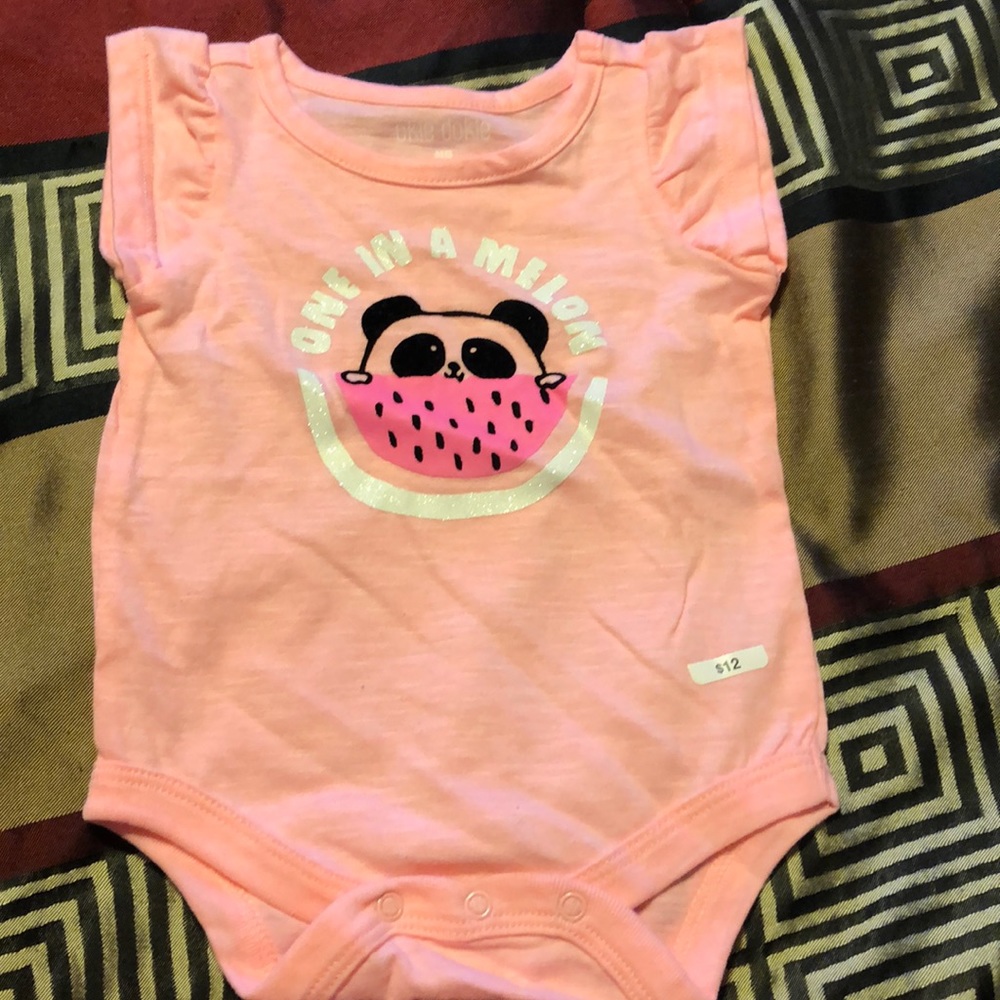 Bodysuit